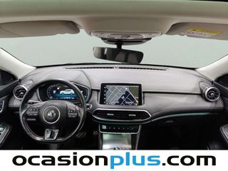 MG HS 1.5 Turbo GDI Luxury DCT 119 kW (162 CV)