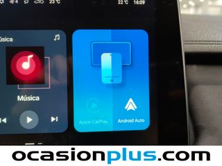 MG HS 1.5 Turbo GDI Luxury DCT 119 kW (162 CV)