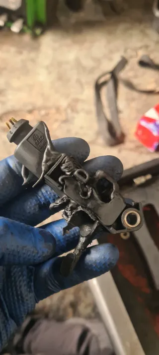 Servicio de mecánica