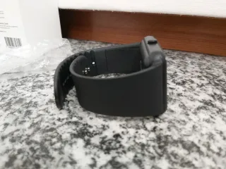 Smartwatch MediaTek SW01 nero