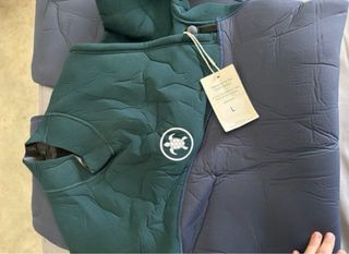 Neopreno nuevo Talla L