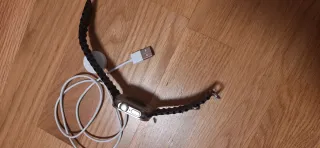 Apple Watch Ultra Negro/Plata