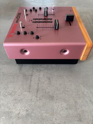 Vestax PMC01A Mixer
