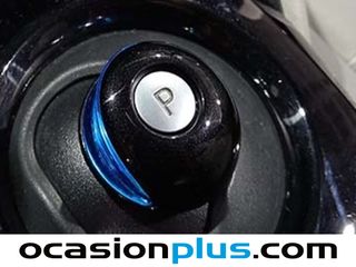 Nissan Leaf 40kWh Acenta 110 kW (150 CV)