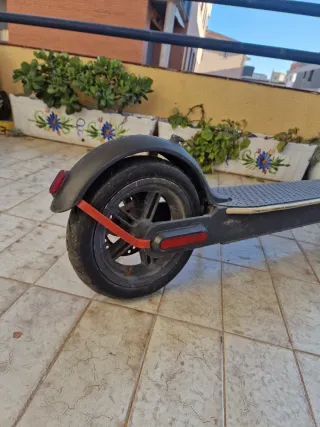 Patinete Eléctrico Huawei