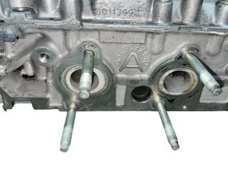 Culata ford 111772 9643477110 fiesta ambiente