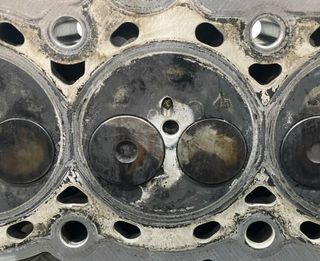 Culata ford 111772 9643477110 fiesta ambiente