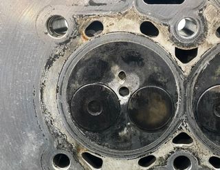 Culata ford 111772 9643477110 fiesta ambiente