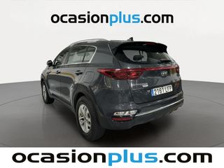 Kia Sportage 1.6 MHEV Business 4x2 85 kW (115 CV)