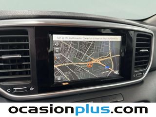 Kia Sportage 1.6 MHEV Business 4x2 85 kW (115 CV)