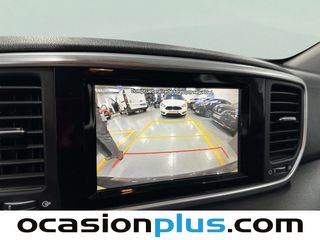 Kia Sportage 1.6 MHEV Business 4x2 85 kW (115 CV)