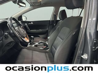 Kia Sportage 1.6 MHEV Business 4x2 85 kW (115 CV)