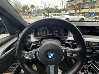 BMW X6 2017