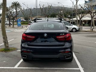BMW X6 2017