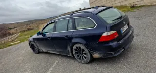 BMW Serie 5 2006