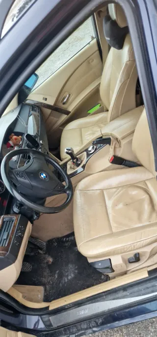 BMW Serie 5 2006