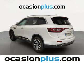 Renault Koleos dCi 130 Zen X-Tronic 130 kW (177 CV)