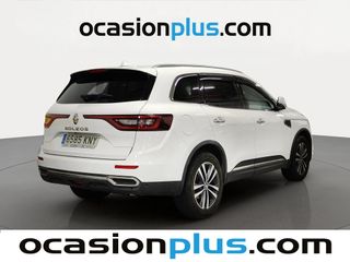Renault Koleos dCi 130 Zen X-Tronic 130 kW (177 CV)