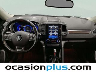 Renault Koleos dCi 130 Zen X-Tronic 130 kW (177 CV)