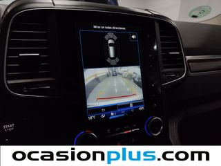 Renault Koleos dCi 130 Zen X-Tronic 130 kW (177 CV)