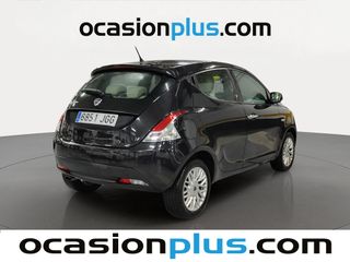 Lancia Ypsilon 1.2 Gold Evo II 51 kW (69 CV)