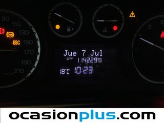 Lancia Ypsilon 1.2 Gold Evo II 51 kW (69 CV)