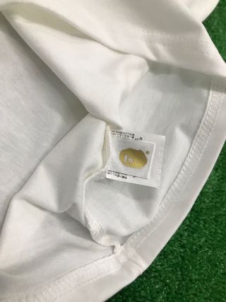 Camiseta Bape Talla M Camuflaje Verde