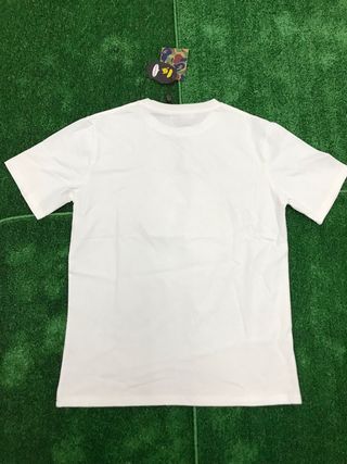Camiseta Bape Talla M Camuflaje Verde
