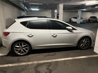 SEAT Leon 2016 FR Advance 2.0 TDI 150 CV