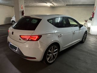 SEAT Leon 2016 FR Advance 2.0 TDI 150 CV
