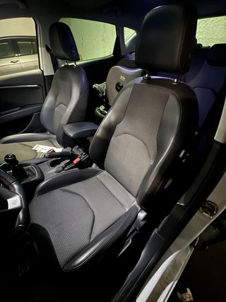 SEAT Leon 2016 FR Advance 2.0 TDI 150 CV