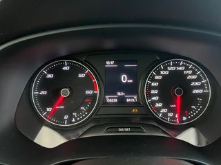 SEAT Leon 2016 FR Advance 2.0 TDI 150 CV