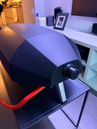 Ooni Koda 12 Horno Pizza Gas