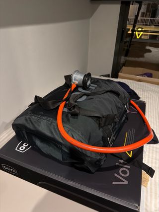 Ooni Koda 12 Horno Pizza Gas