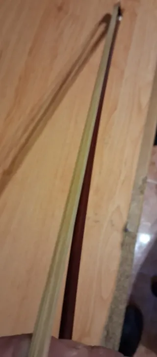 Violín 4/4 Kreutzer School con funda y arco.