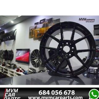 Llantas 18 M3 F80 Black BM078