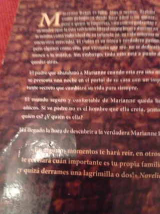 El primer día del resto de mi vida