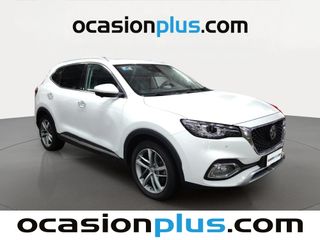 MG HS 1.5 Turbo GDI Luxury DCT 119 kW (162 CV)