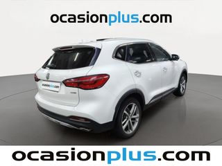 MG HS 1.5 Turbo GDI Luxury DCT 119 kW (162 CV)