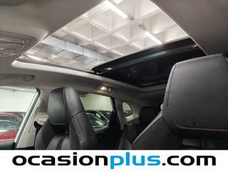 MG HS 1.5 Turbo GDI Luxury DCT 119 kW (162 CV)