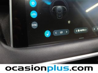 MG HS 1.5 Turbo GDI Luxury DCT 119 kW (162 CV)