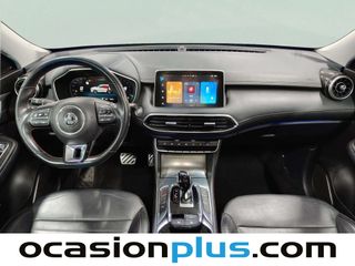 MG HS 1.5 Turbo GDI Luxury DCT 119 kW (162 CV)