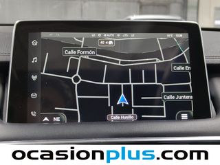 MG HS 1.5 Turbo GDI Luxury DCT 119 kW (162 CV)