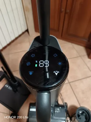 Dreame H12 Dual Lavapavimenti