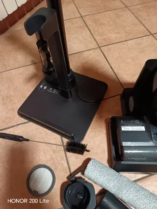 Dreame H12 Dual Lavapavimenti