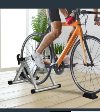 Rodillo para bicicleta