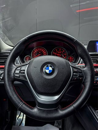 BMW Serie 3 TOURING SPORT