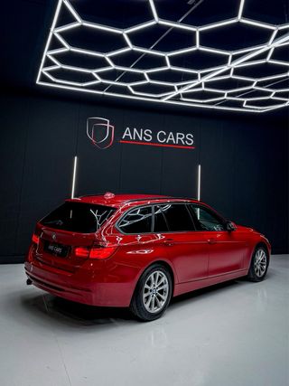 BMW Serie 3 TOURING SPORT