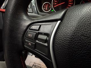 BMW Serie 3 TOURING SPORT