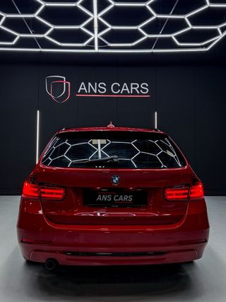 BMW Serie 3 TOURING SPORT